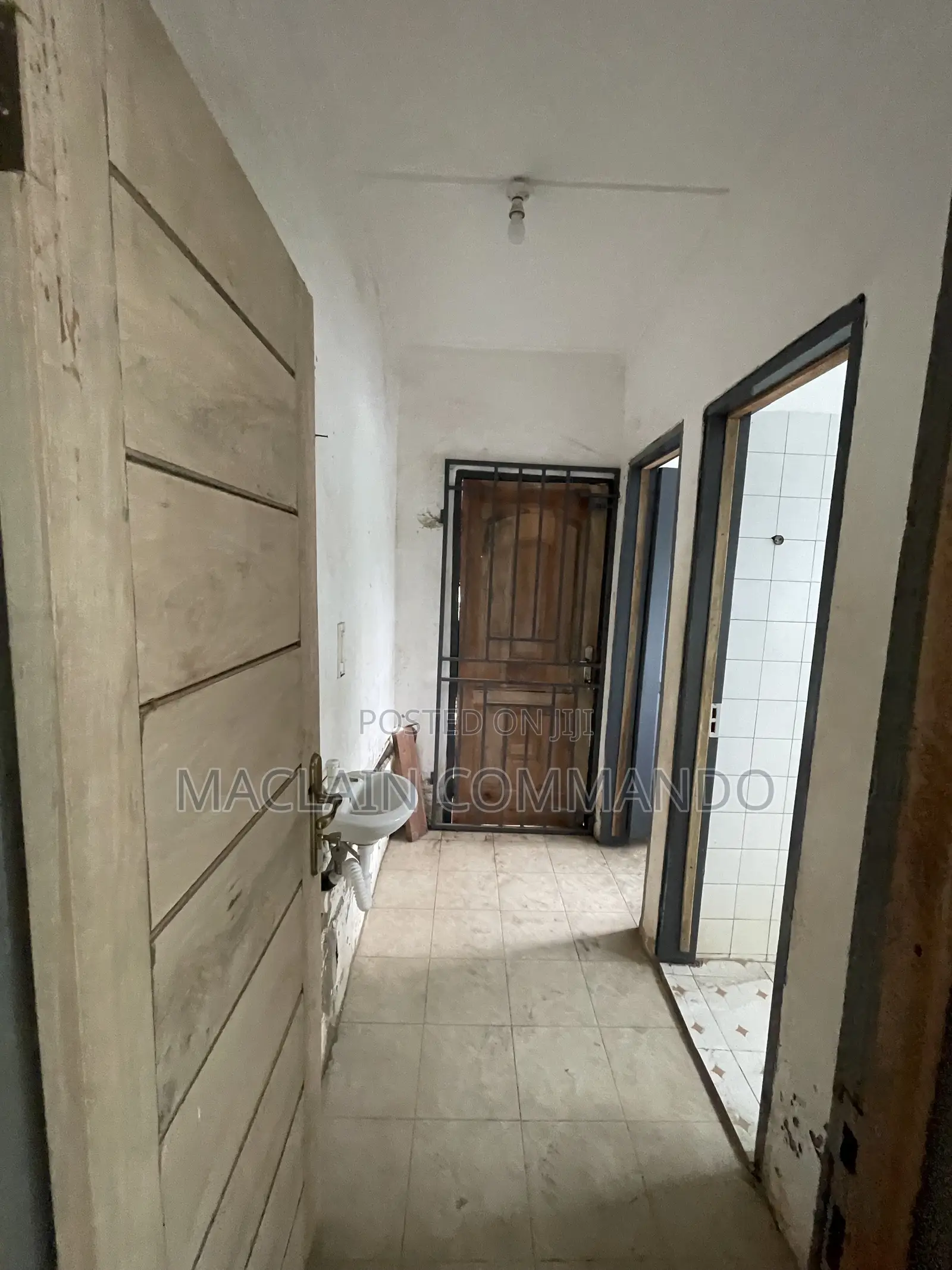 Furnished 1bdrm Apartment in Tsuibleoo Around for rent