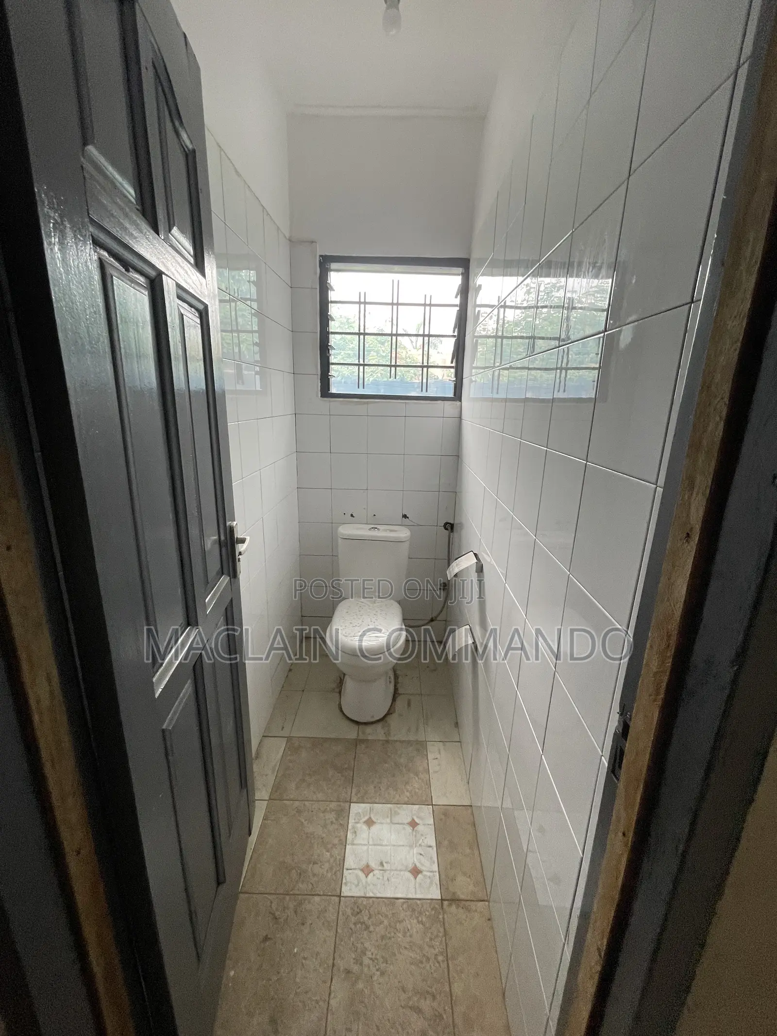 Furnished 1bdrm Apartment in Tsuibleoo Around for rent