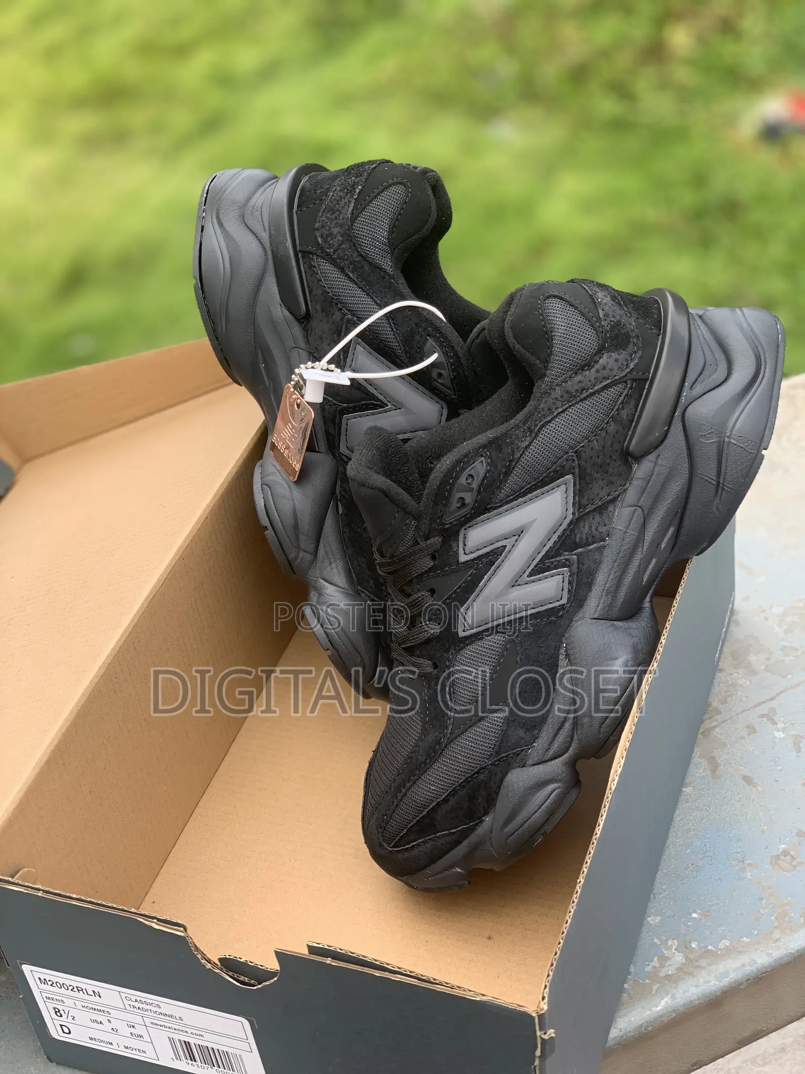 New Balance 9060