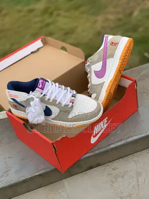 Original Nike Sb