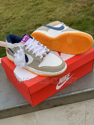 Original Nike Sb