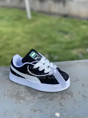 Original Puma Suede Xl
