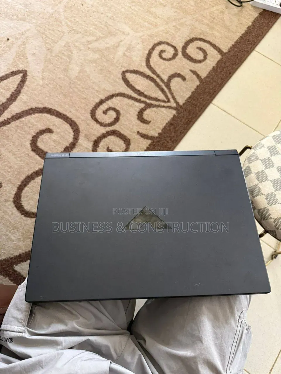 Laptop HP Victus 15 8GB Intel Core i5 SSD 500GB
