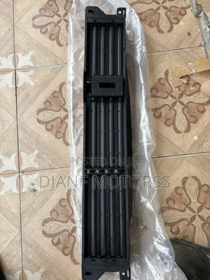 Outlander 2023 Radiator Support and All Kinds of Parts
