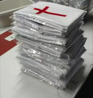 Communion Trays Cover Cloth