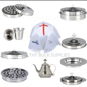Communion Trays Cover Cloth