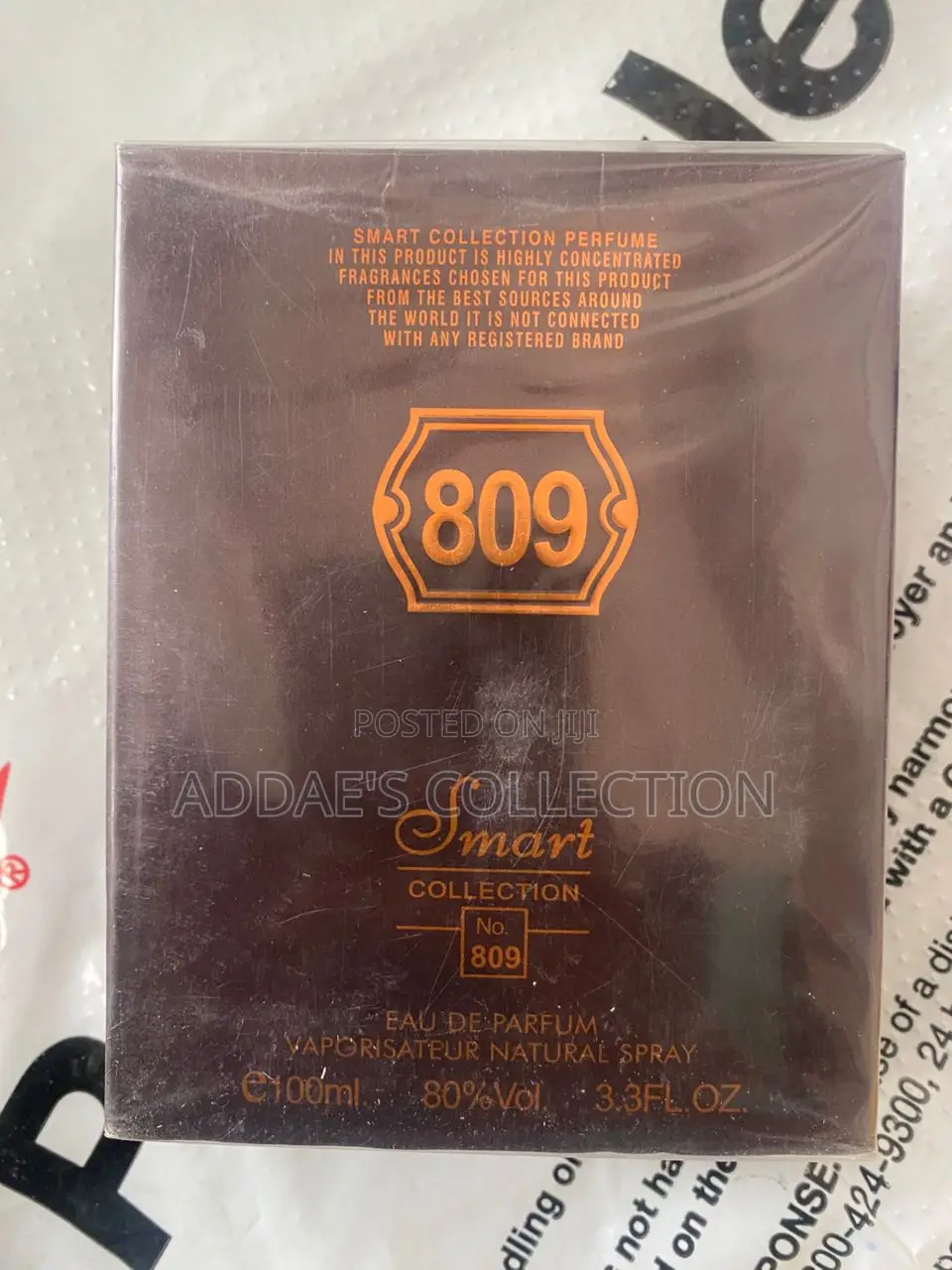 Smart Collection 809