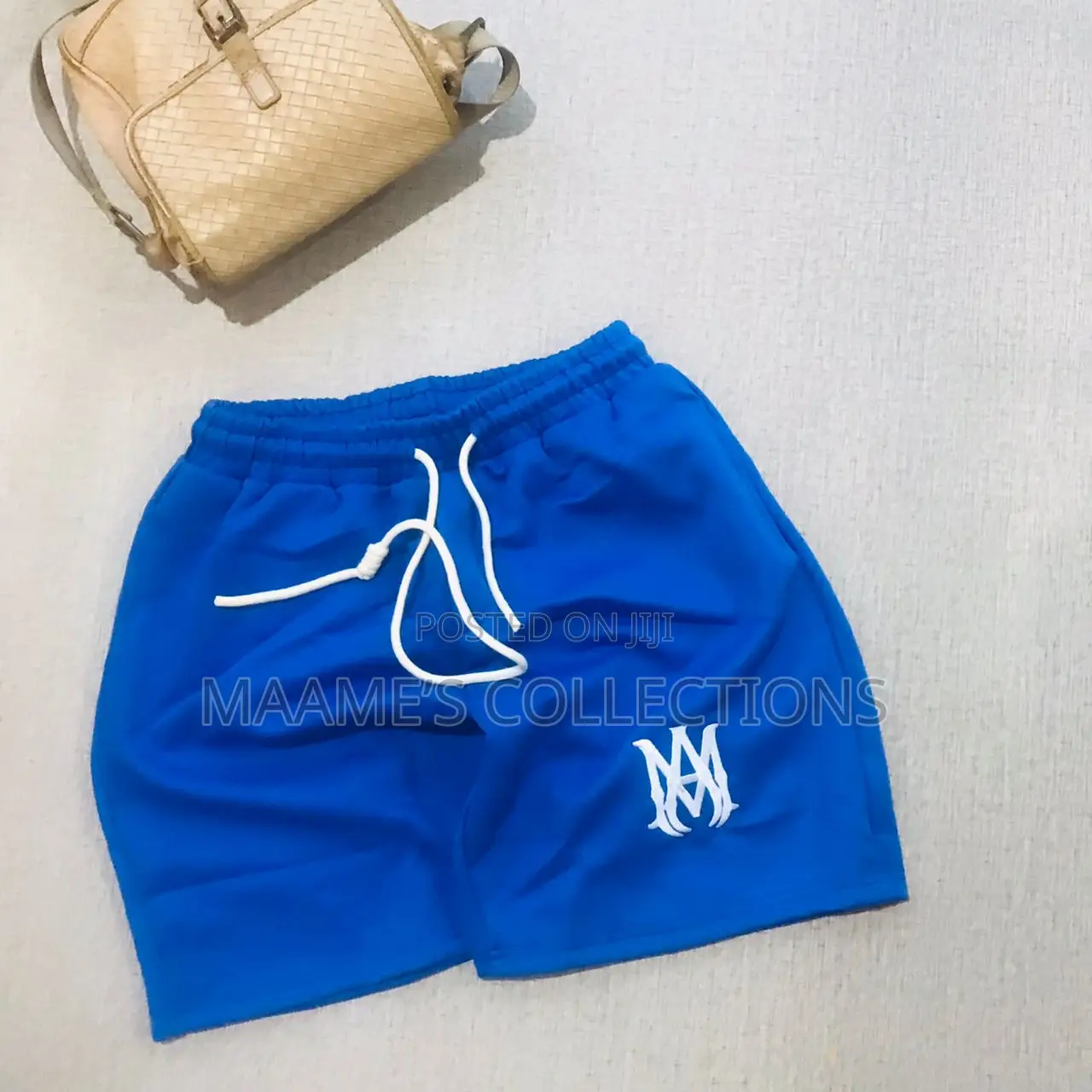 Men’S Casual Summer Shorts