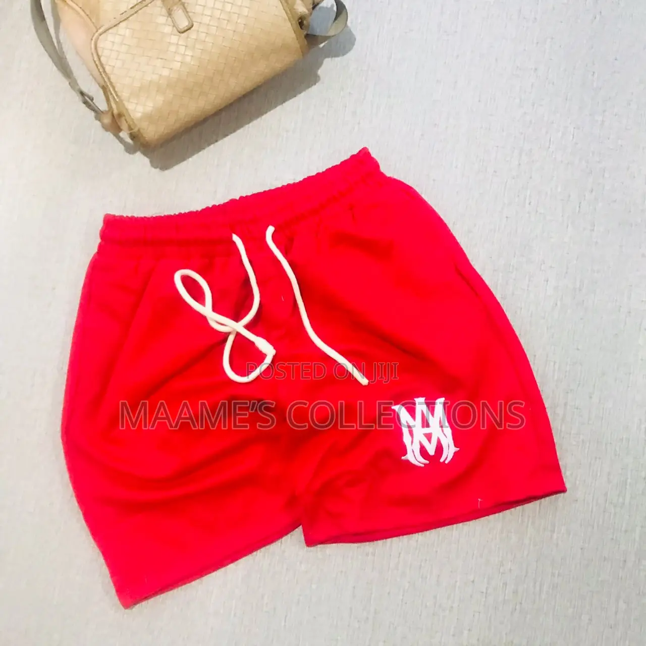 Men’S Casual Summer Shorts