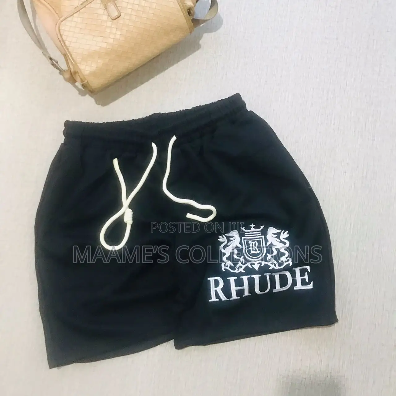 Men’S Casual Summer Shorts