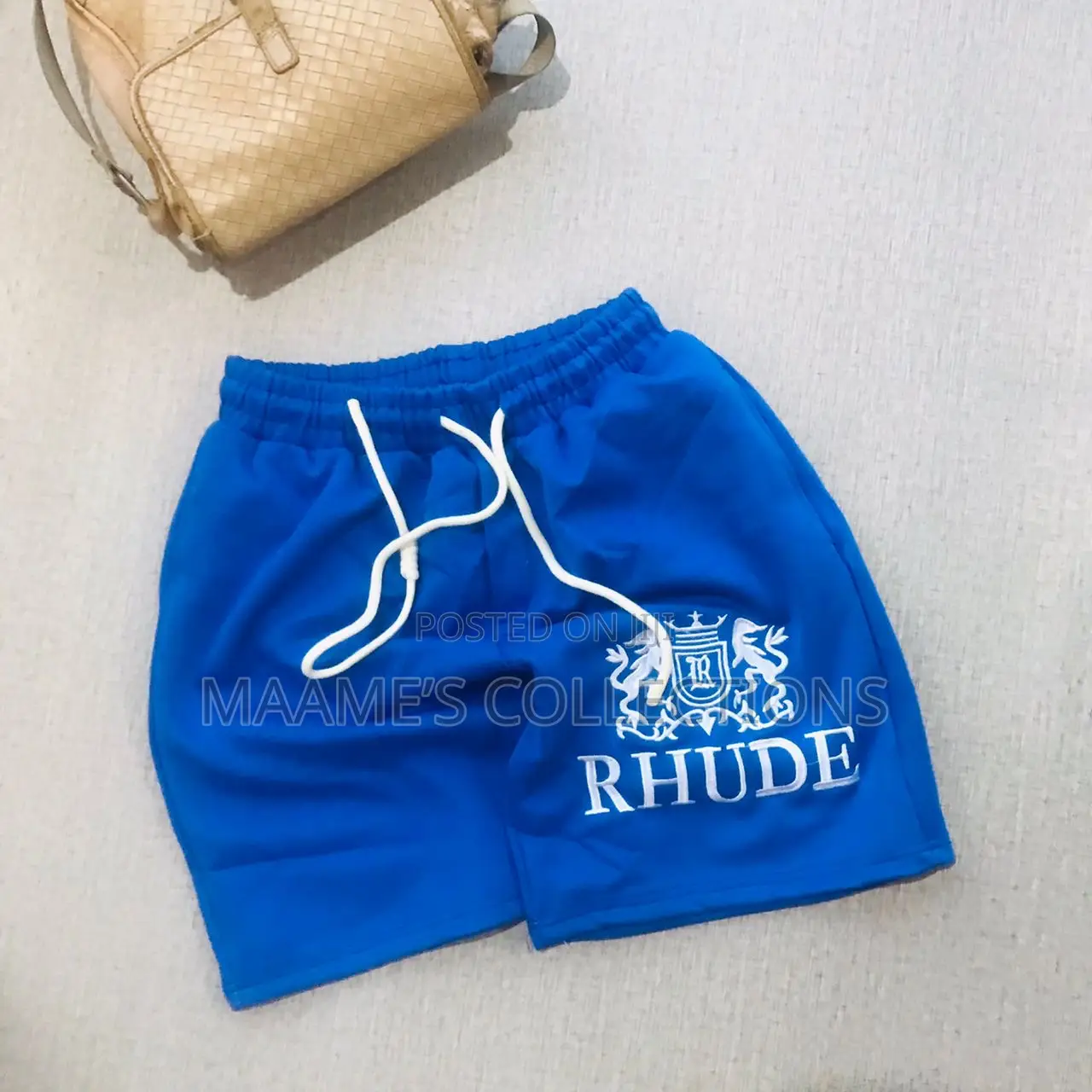 Men’S Casual Summer Shorts