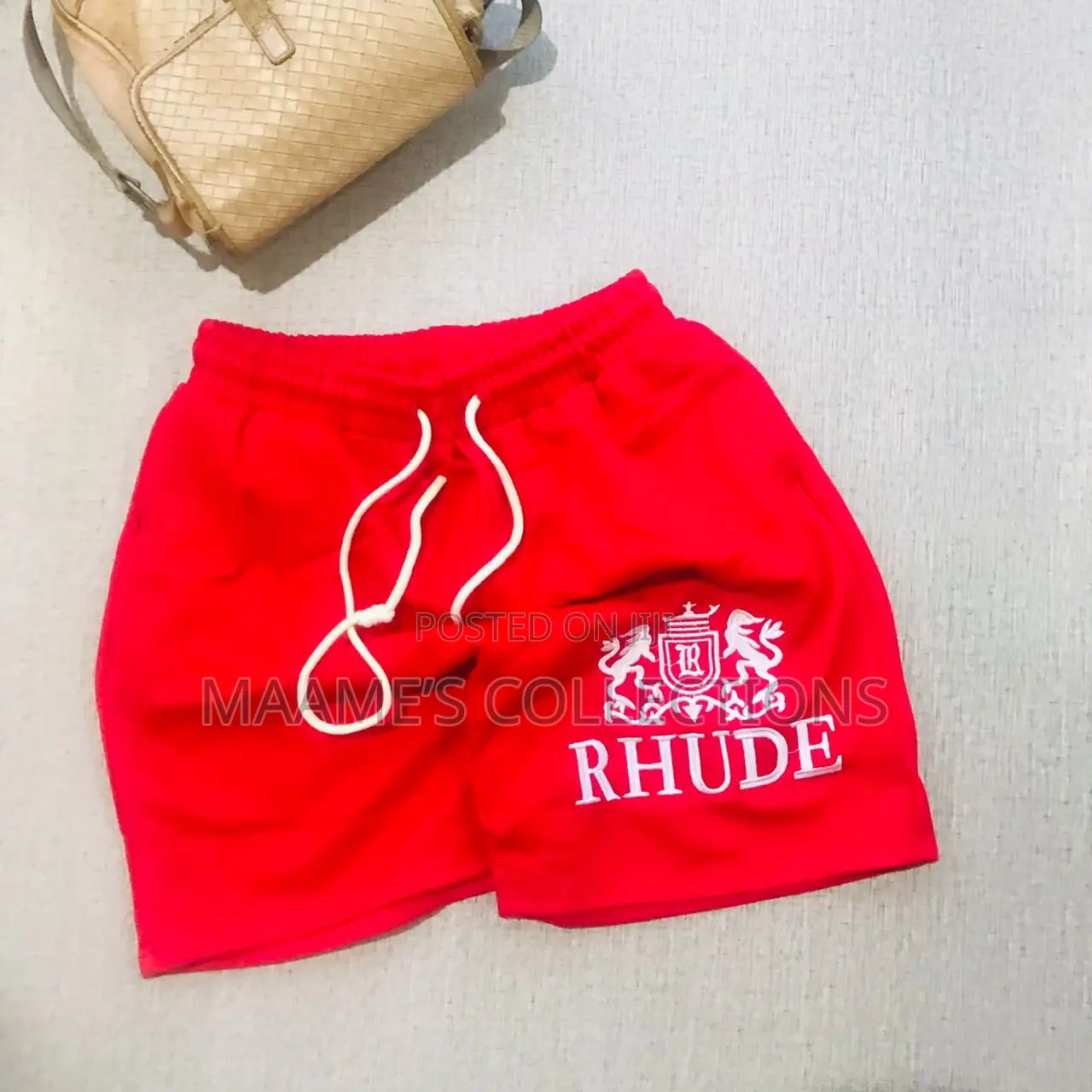 Men’S Casual Summer Shorts