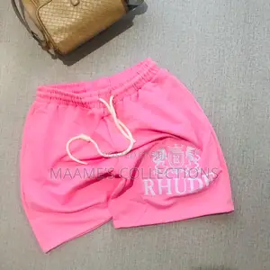 Men’S Casual Summer Shorts