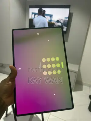 Samsung Galaxy Tab S10 Ultra 256 GB Gray