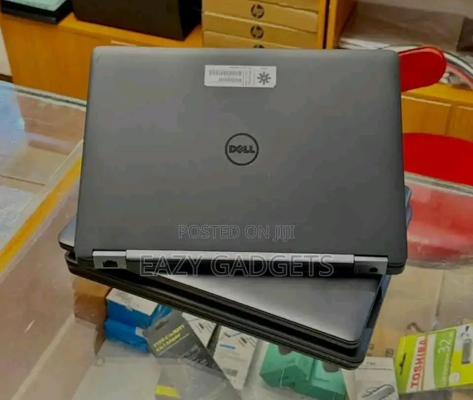 Laptop Dell Latitude 5480 8GB Intel Core i5 SSD 128GB