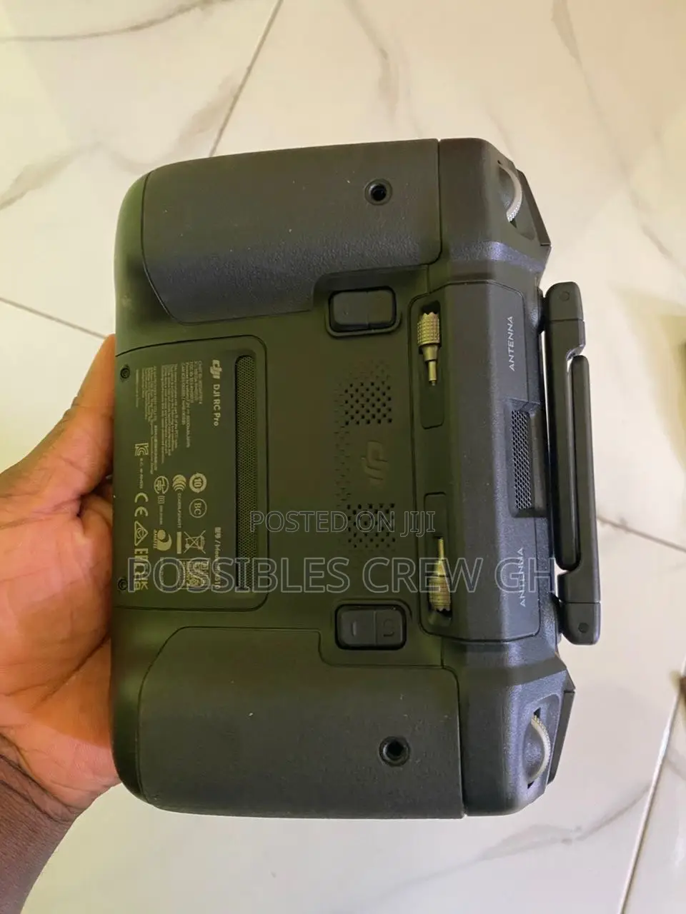 Dji Rc Pro Remote Controller