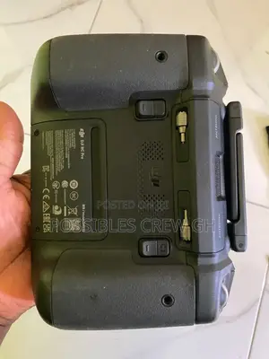 Dji Rc Pro Remote Controller