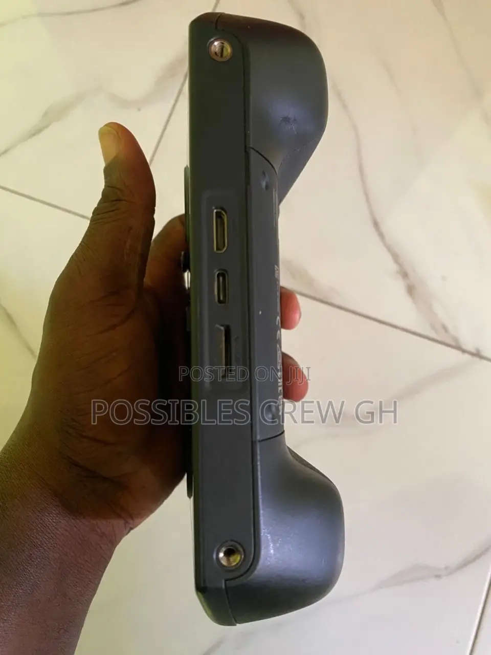 Dji Rc Pro Remote Controller