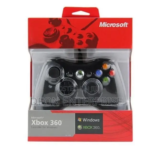Xbox 360 Controller