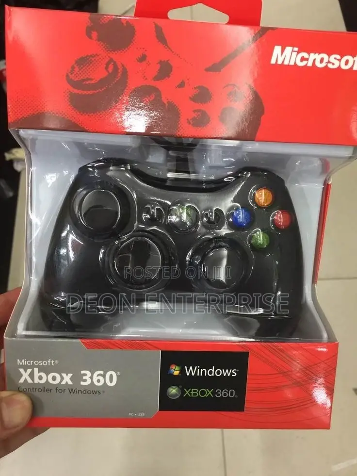 Xbox 360 Controller