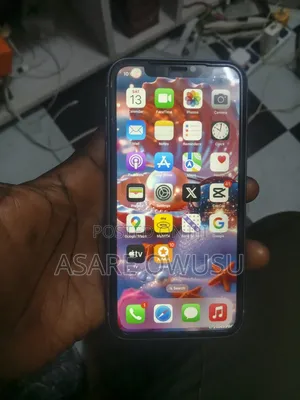 Apple iPhone XR 64 GB Blue