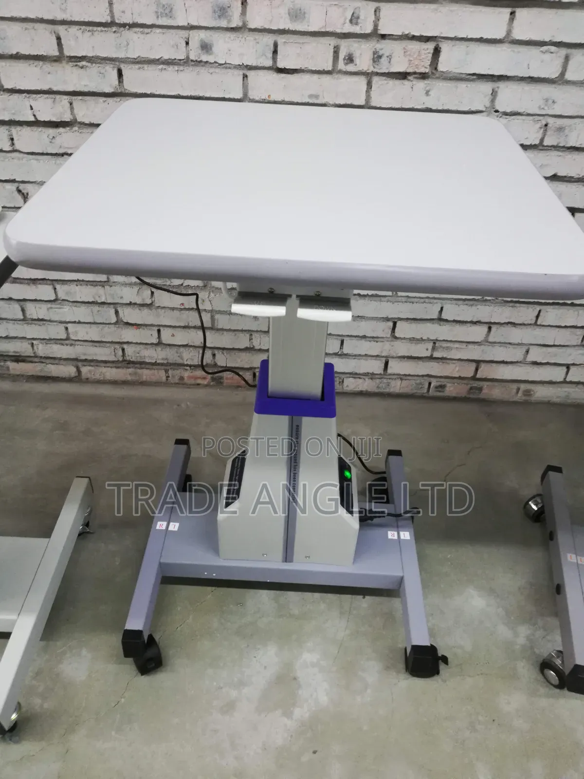Electrical Table
