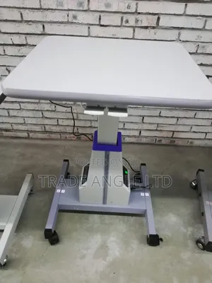 Electrical Table