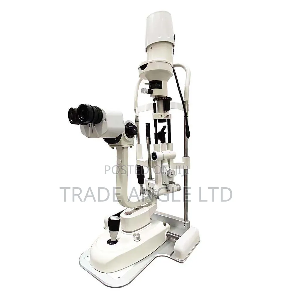 Rebound Tonometer