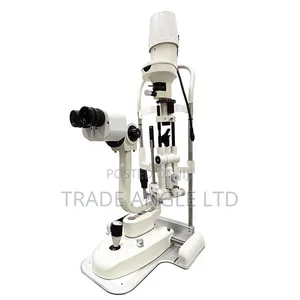Rebound Tonometer