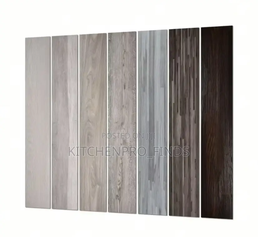Adhesive Floor Tile ( Rectangle Shaped)