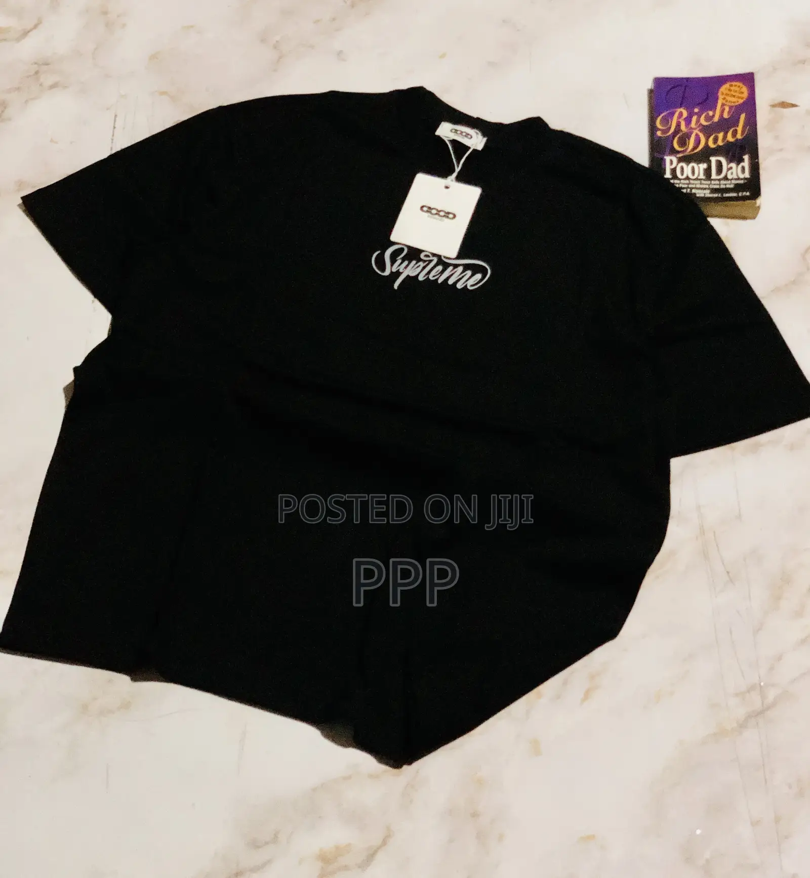 Ag Classic Tops