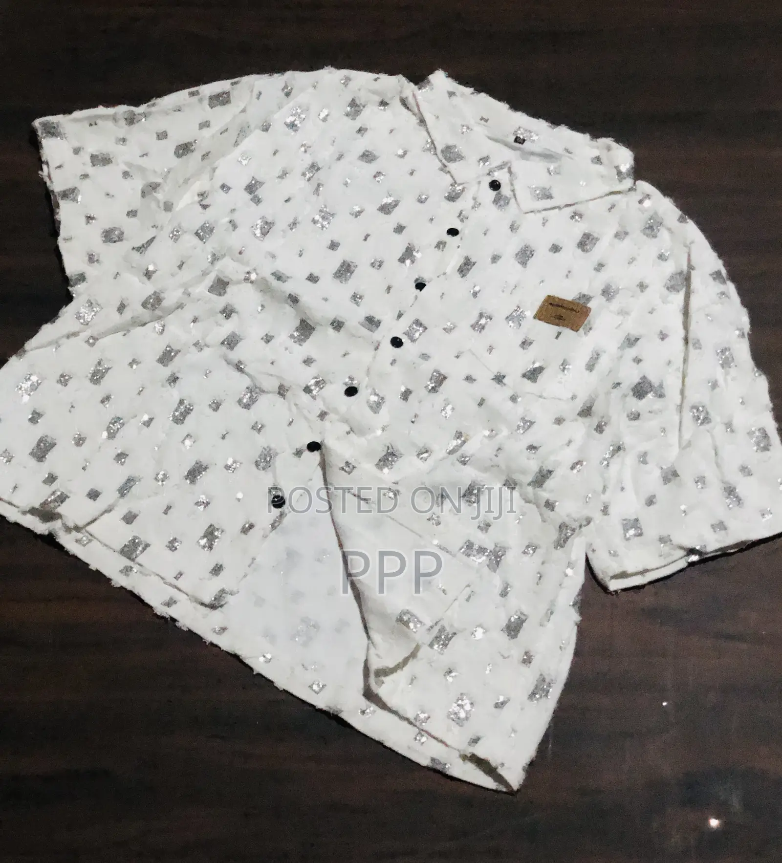 Ag Classic Tops