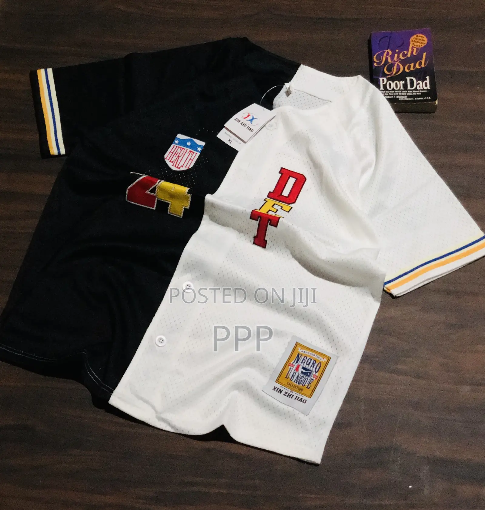 Ag Classic Tops