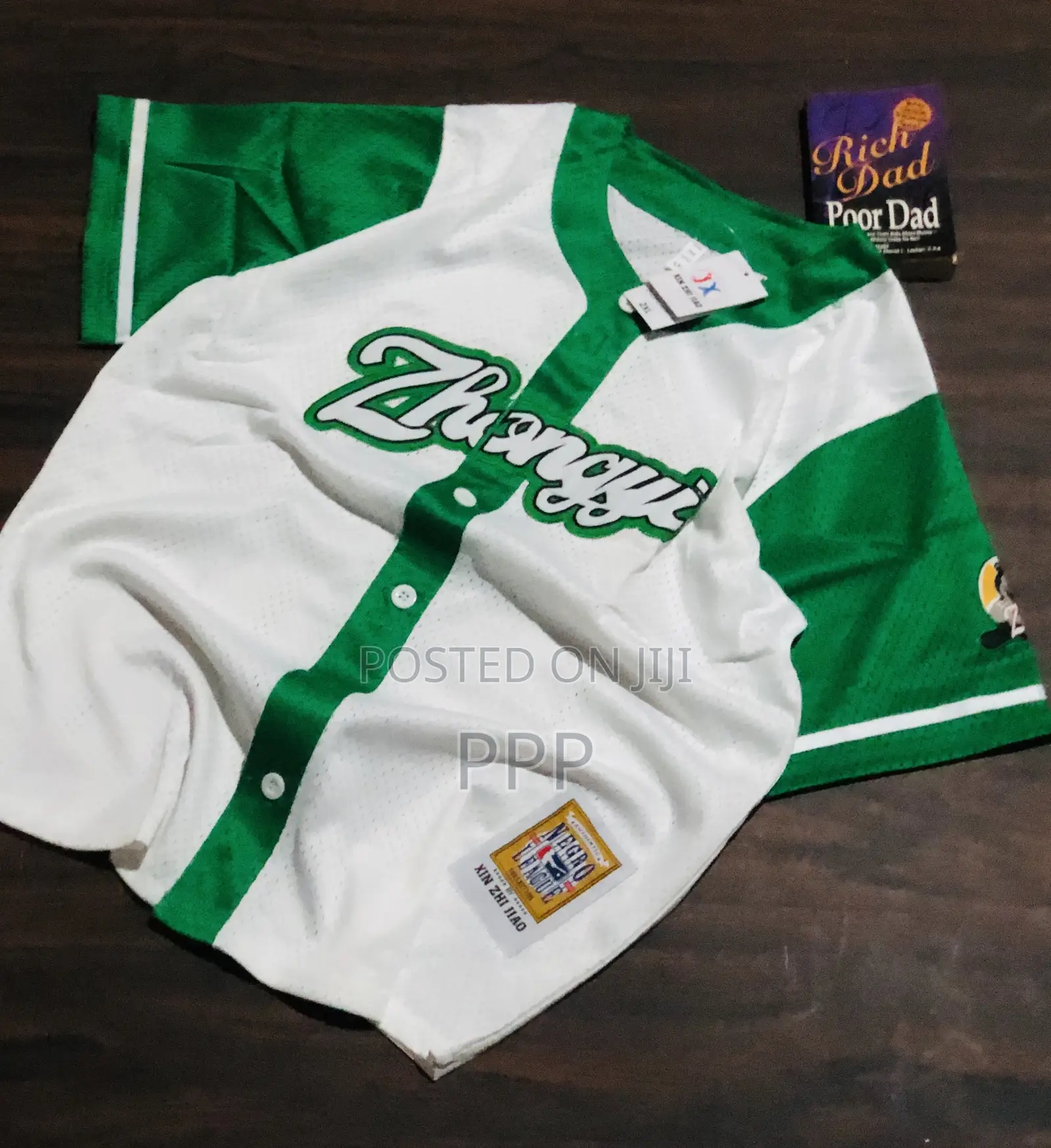 Ag Classic Tops
