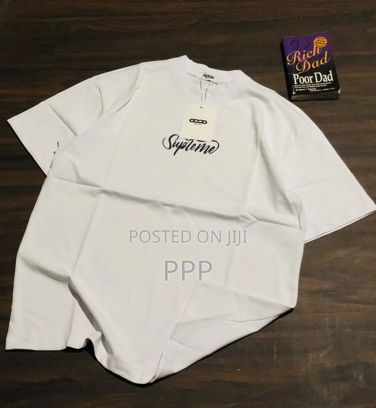 Ag Classic Tops