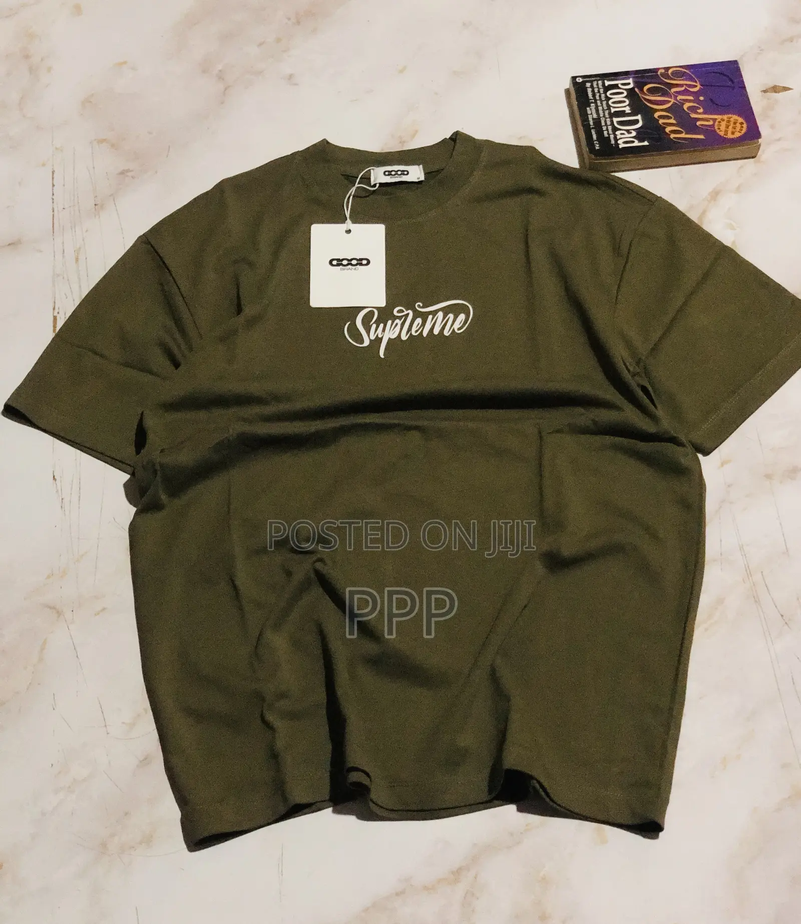 Ag Classic Tops