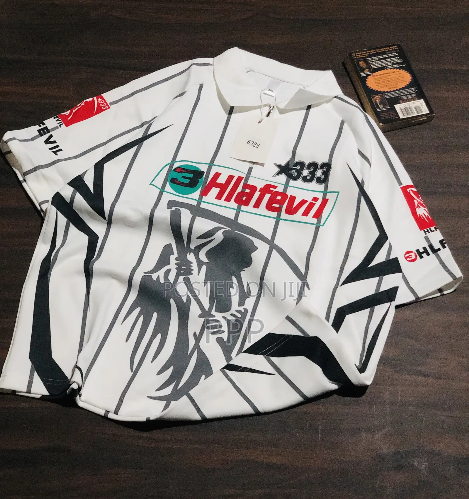 Ag Classic Tops
