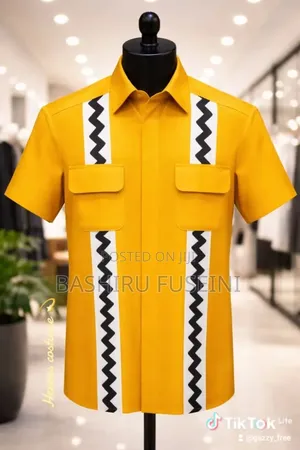 Men Designers