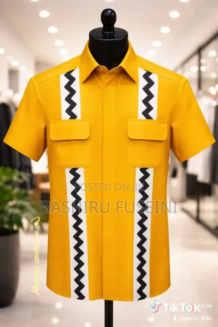 Men Designers