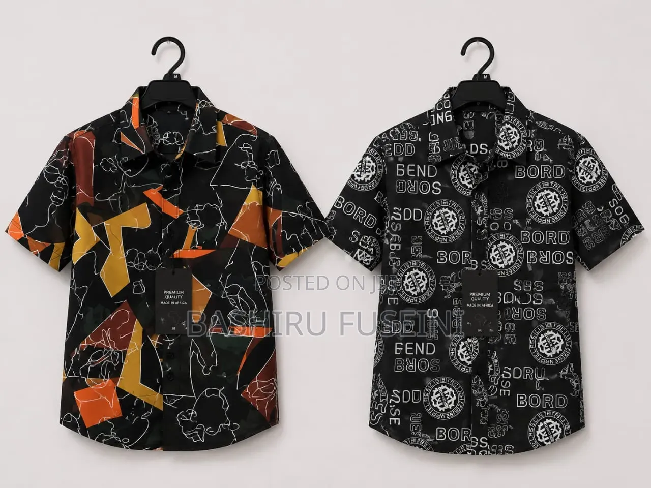 Men Designers