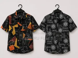 Men Designers