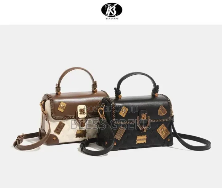 Ladies Purses