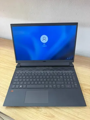 Laptop Dell G15 5511 16GB Intel Core i7 SSHD (Hybrid) 512GB