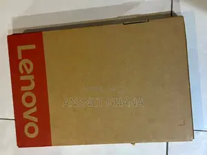 New Laptop Lenovo 16GB Intel Core i7 SSD 512GB