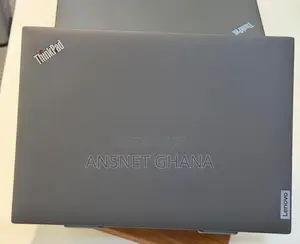 New Laptop Lenovo 16GB Intel Core i7 SSD 512GB