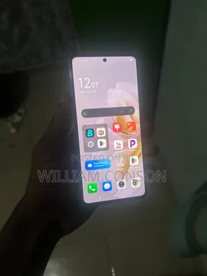 Tecno Camon 20 256 GB Blue
