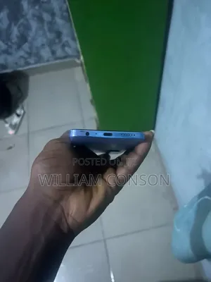 Tecno Camon 20 256 GB Blue