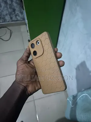 Tecno Camon 20 256 GB Blue