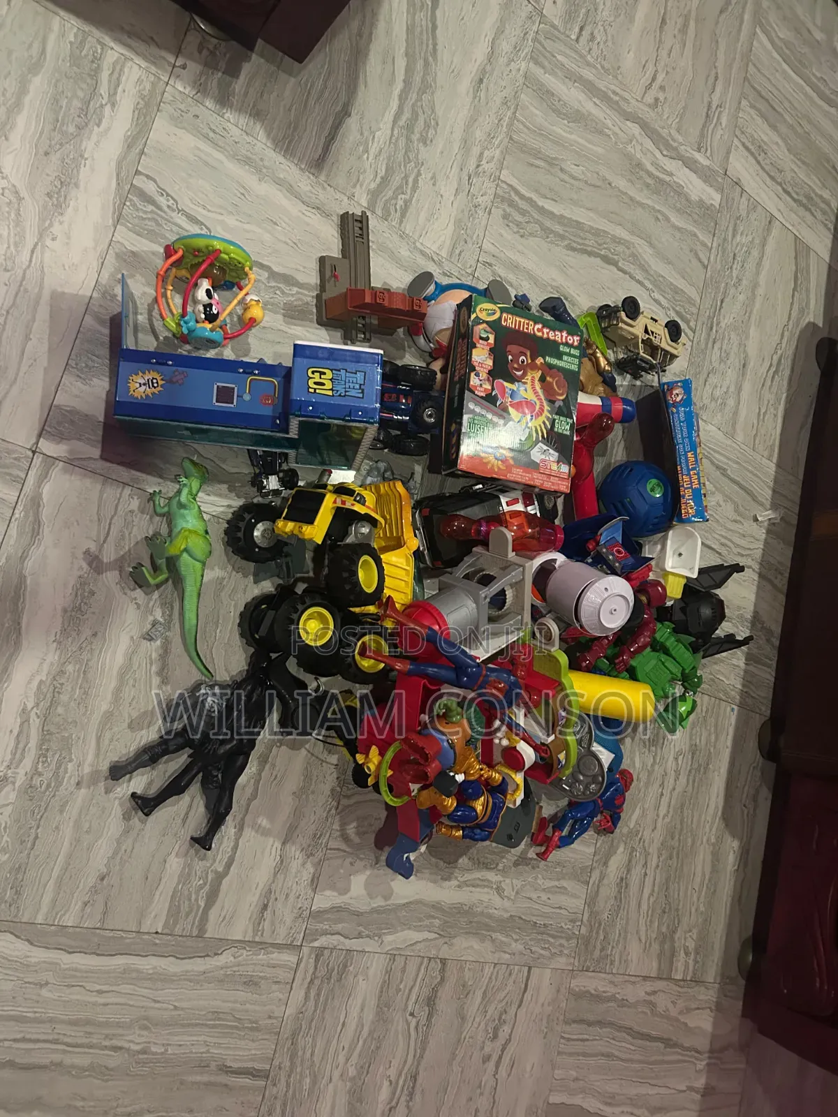 Kids Toys for Sale