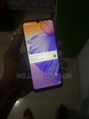Tecno Pop 5P 32 GB Gray